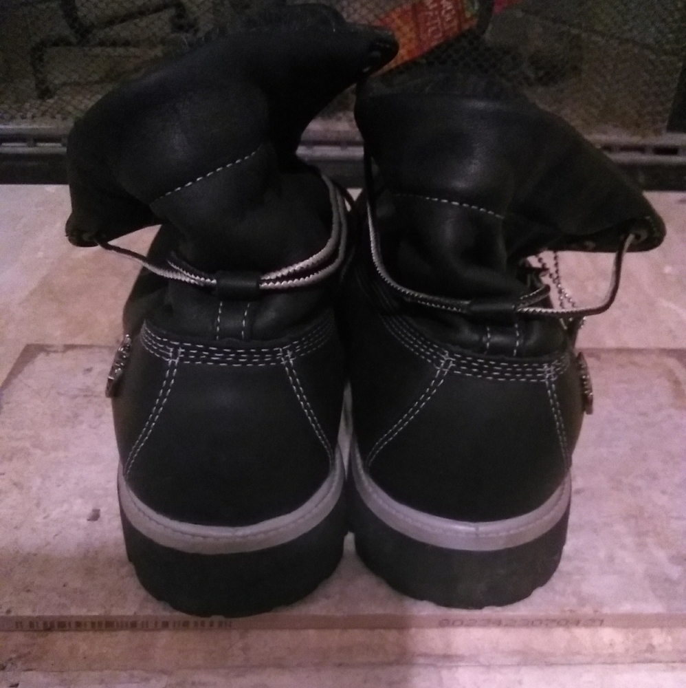 Men Timberland Boots